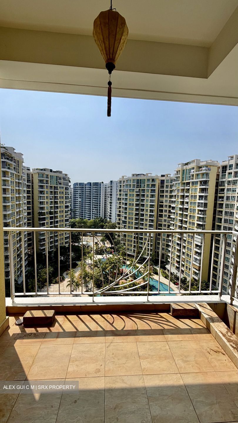 Ris Grandeur (D18), Condominium #615125011